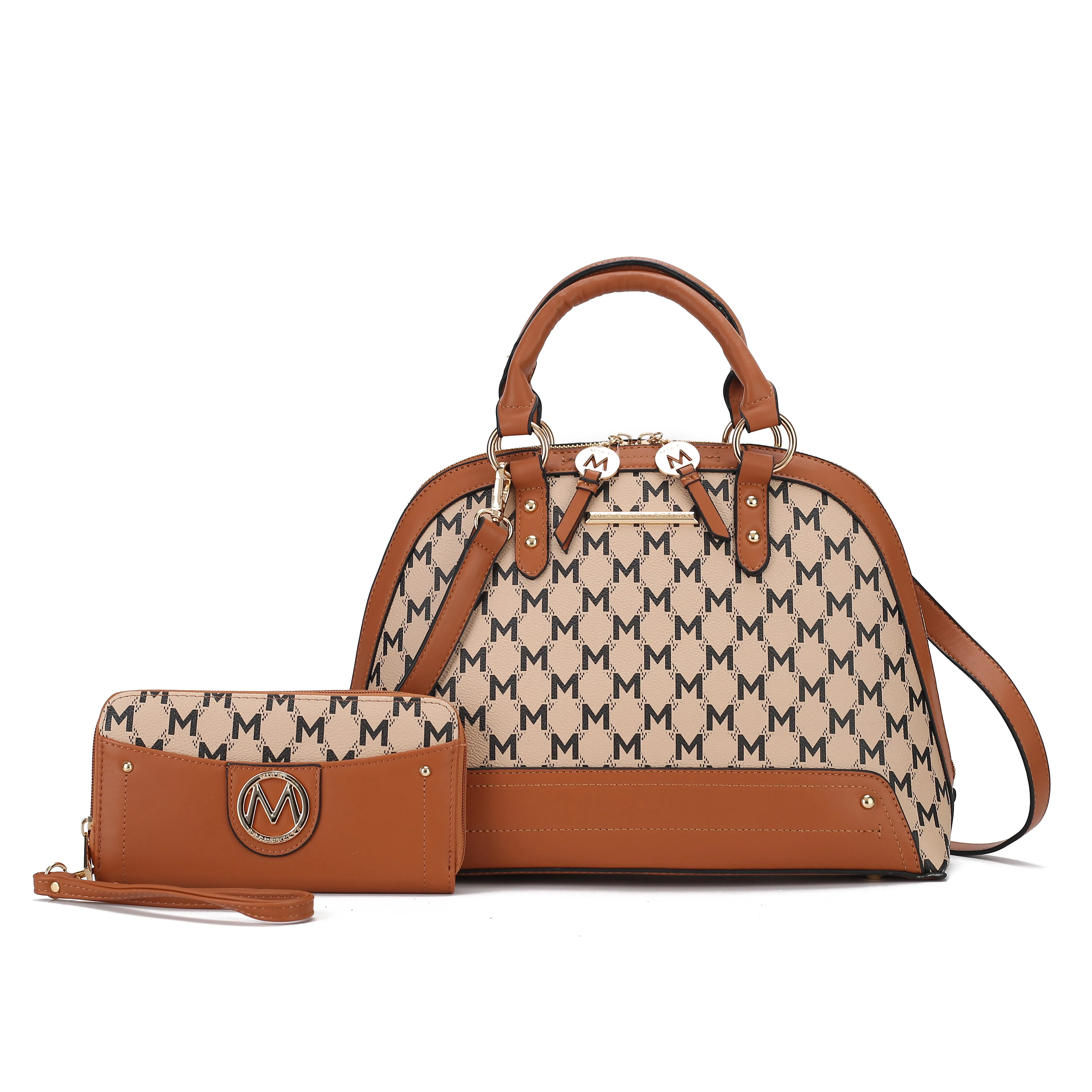 Frida Shoulder bag and Set