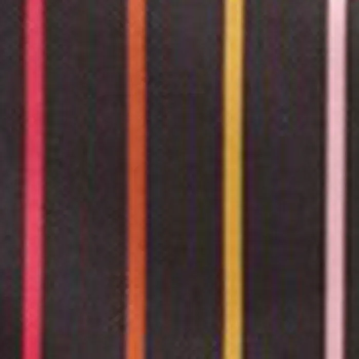 Getaway Weekender Bag - Disco Stripe