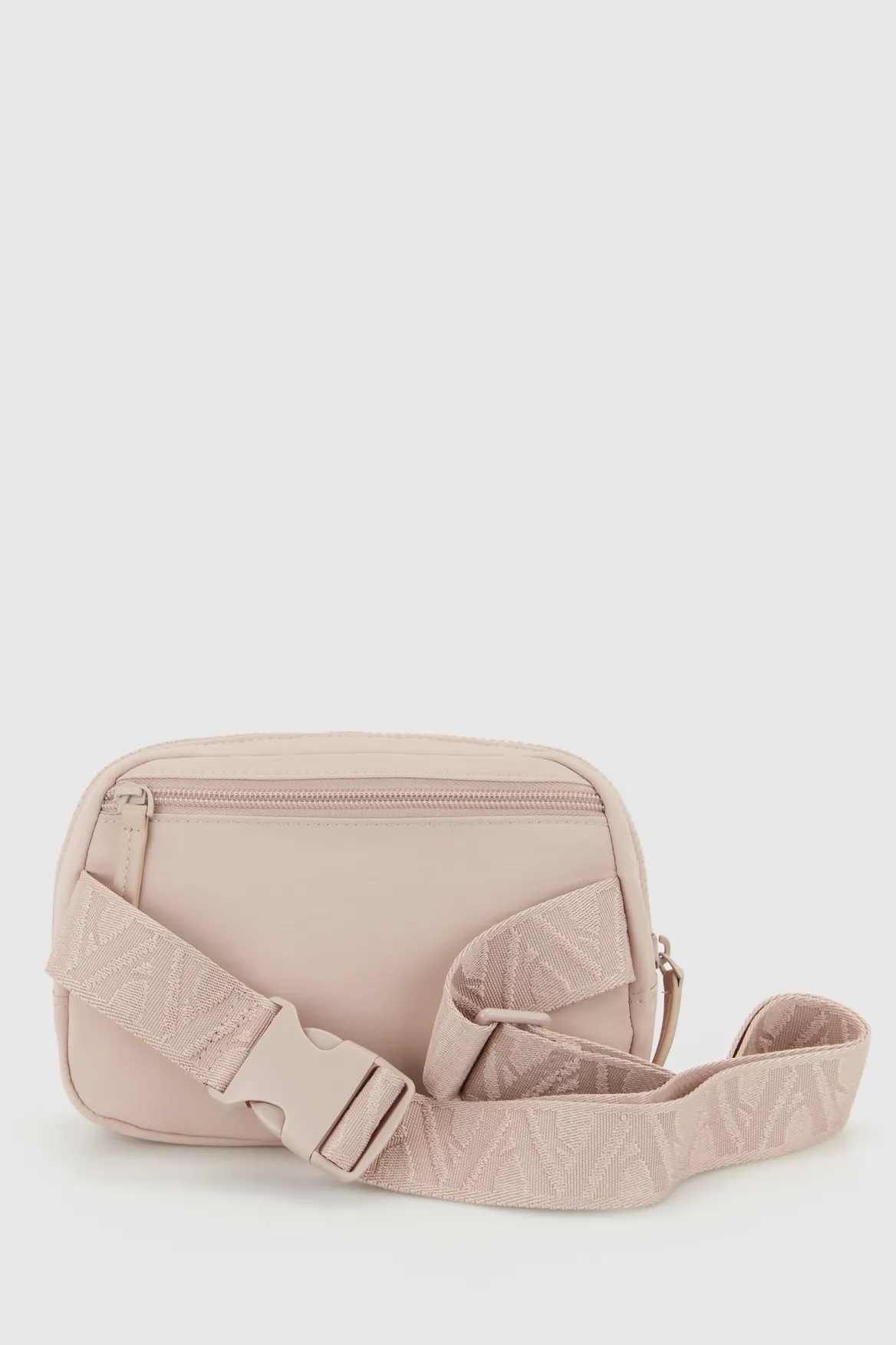 Gia Nylon Belt Bag