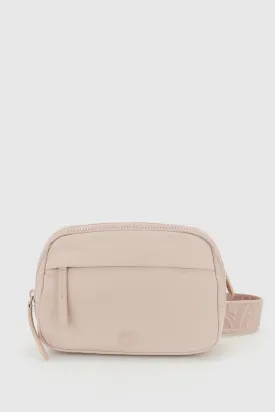 Gia Nylon Belt Bag