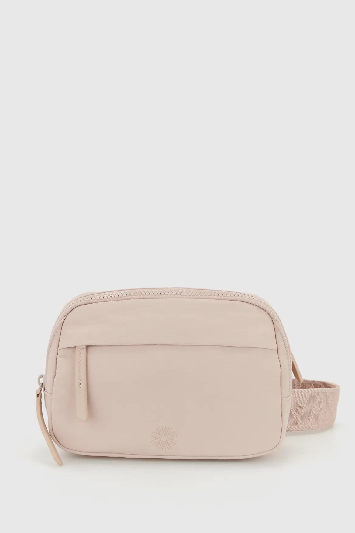 Gia Nylon Belt Bag