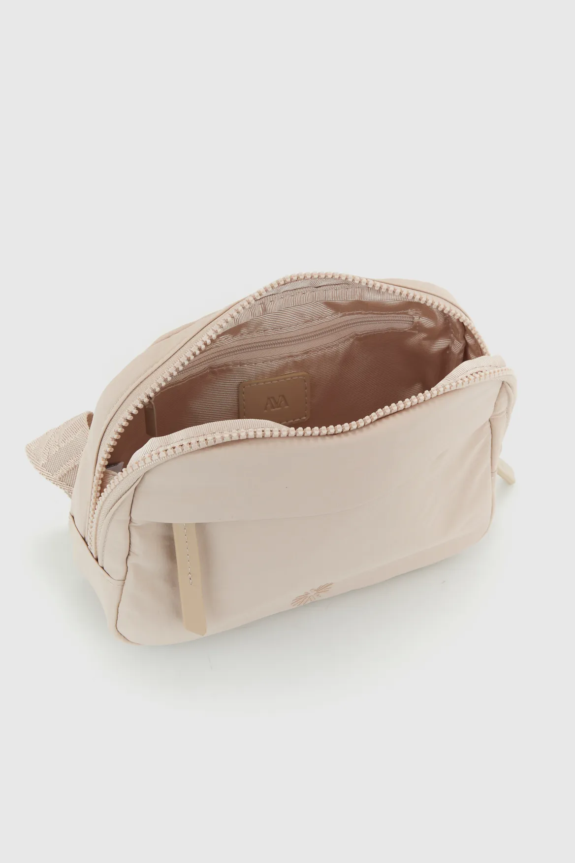 Gia Nylon Belt Bag