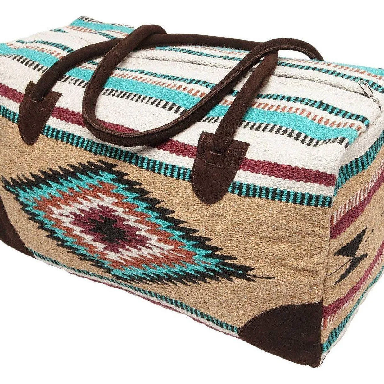 Go West Travel Bag