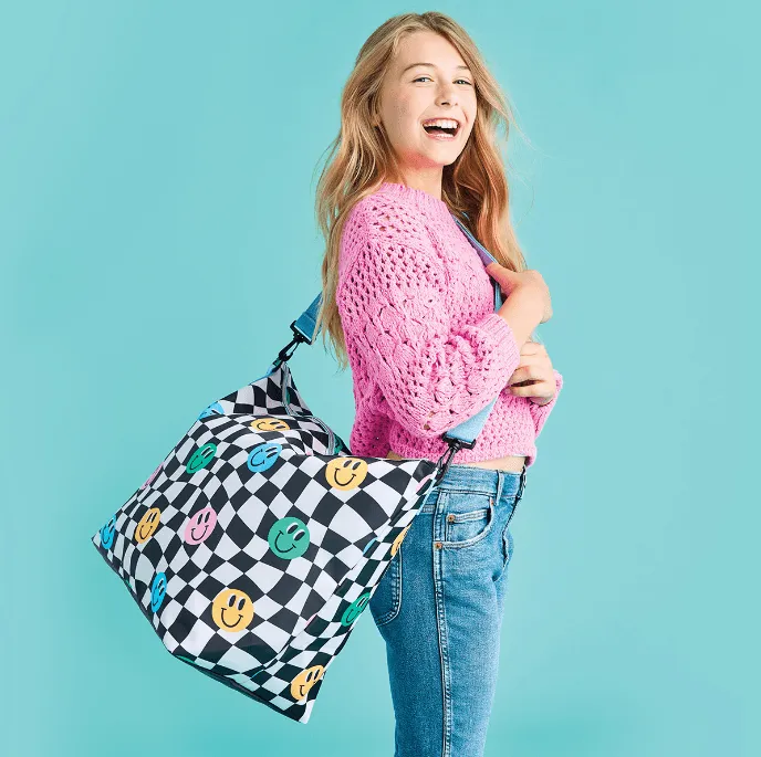 Good Times Weekender Bag