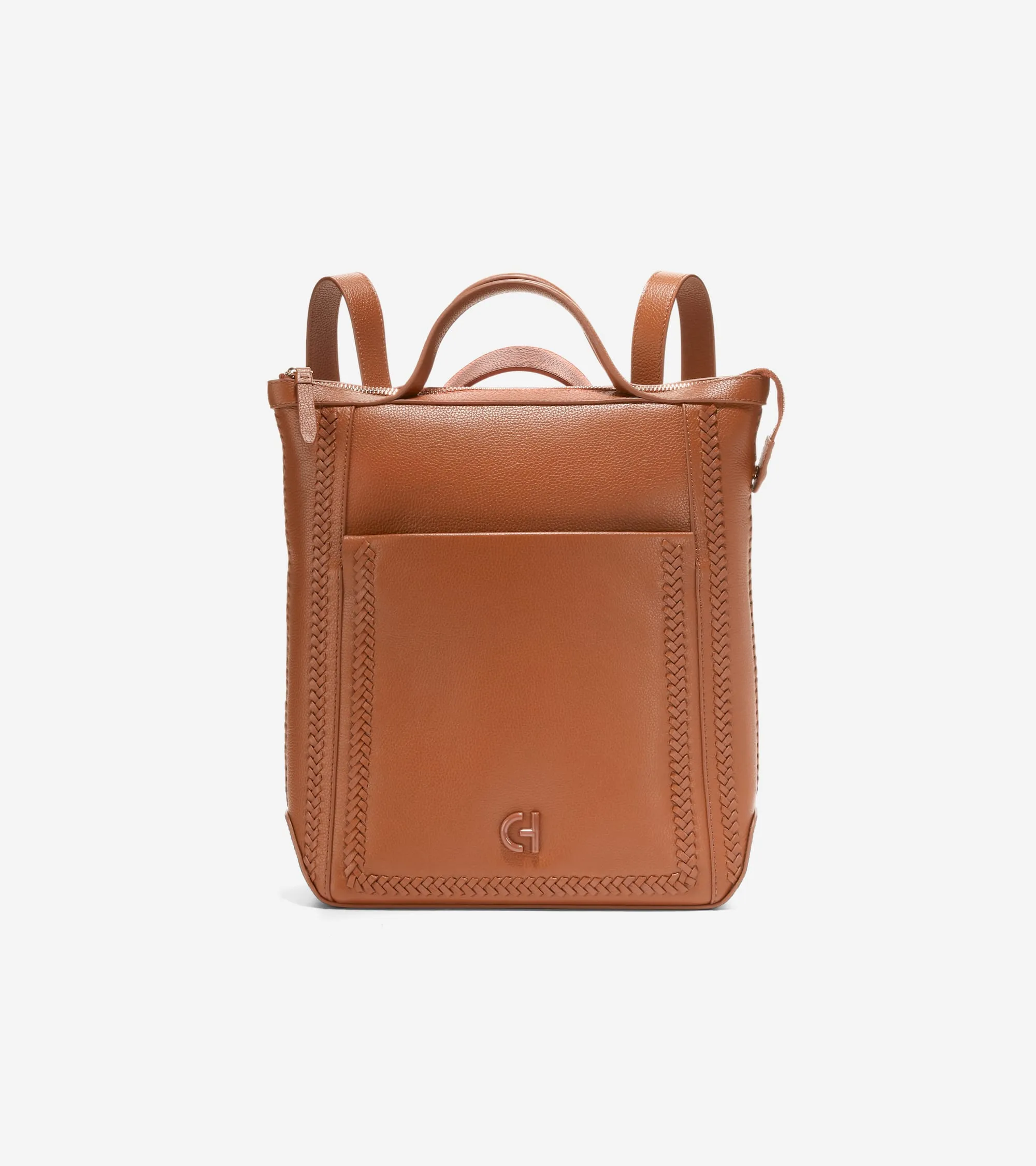 Grand Ambition Small Convertible Luxe Backpack