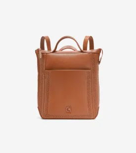 Grand Ambition Small Convertible Luxe Backpack