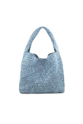 Handwoven Tote Bag