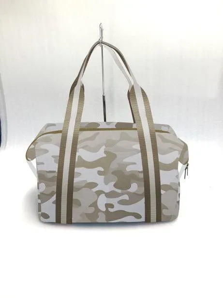 Haute Shore Morgan- Sahara