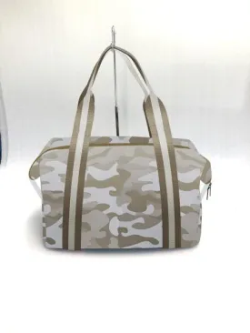 Haute Shore Morgan- Sahara