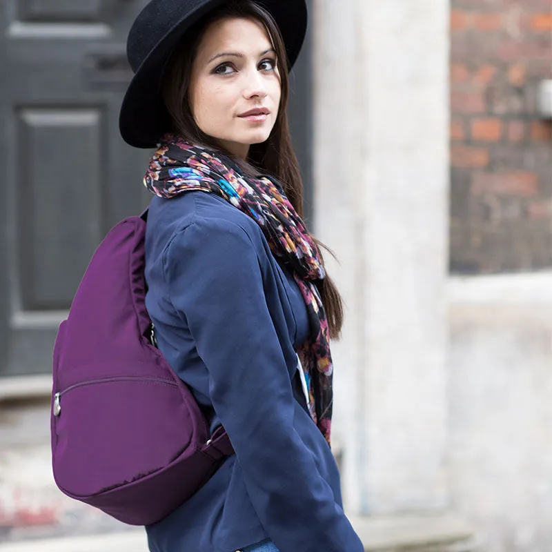 Healthy Back Bag - Small Microfiber (17")