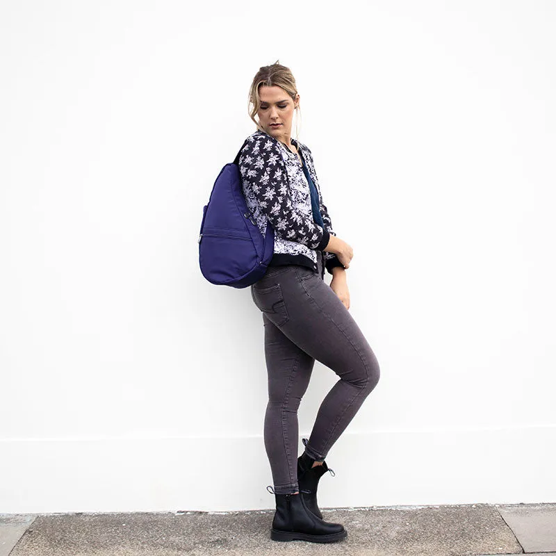 Healthy Back Bag - Small Microfiber (17")