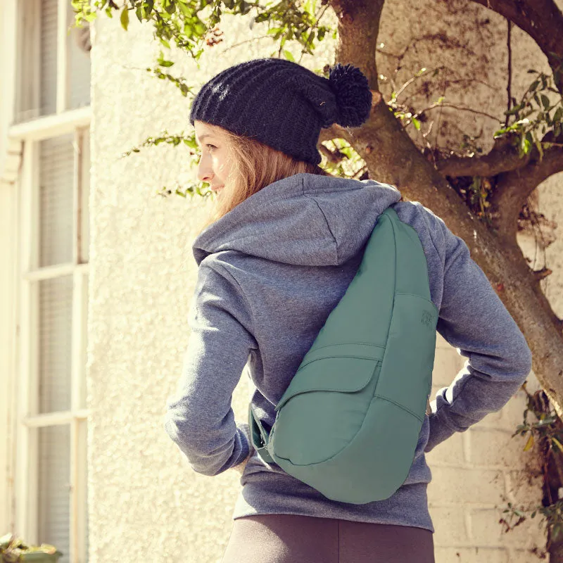 Healthy Back Bag - Small Microfiber (17")