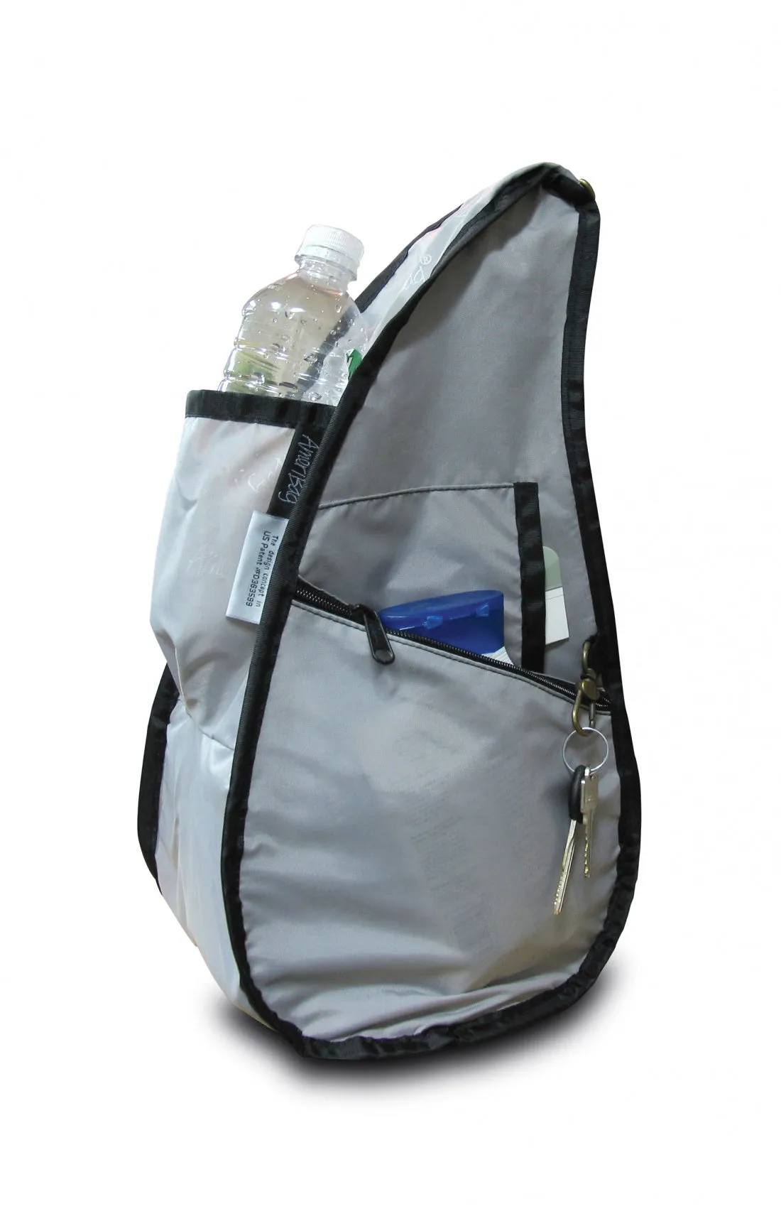 Healthy Back Bag - Small Microfiber (17")