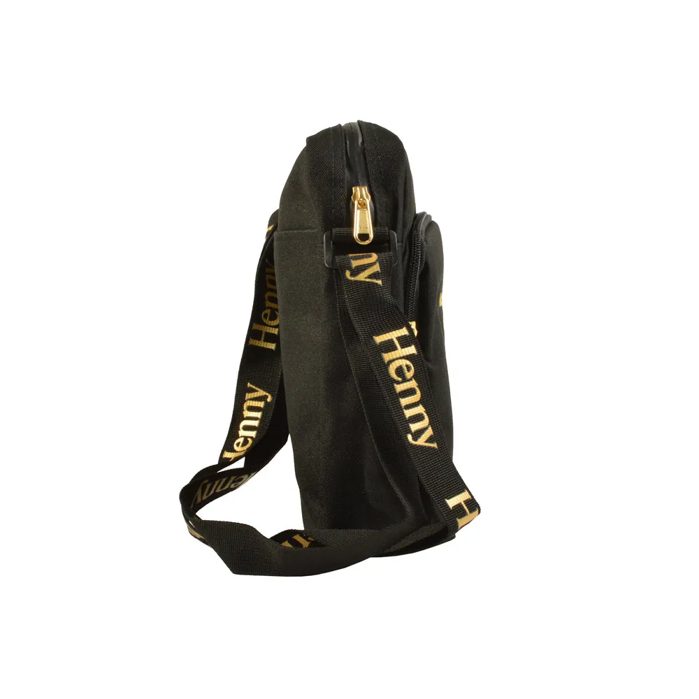 Henny Smell Proof Sling Bag