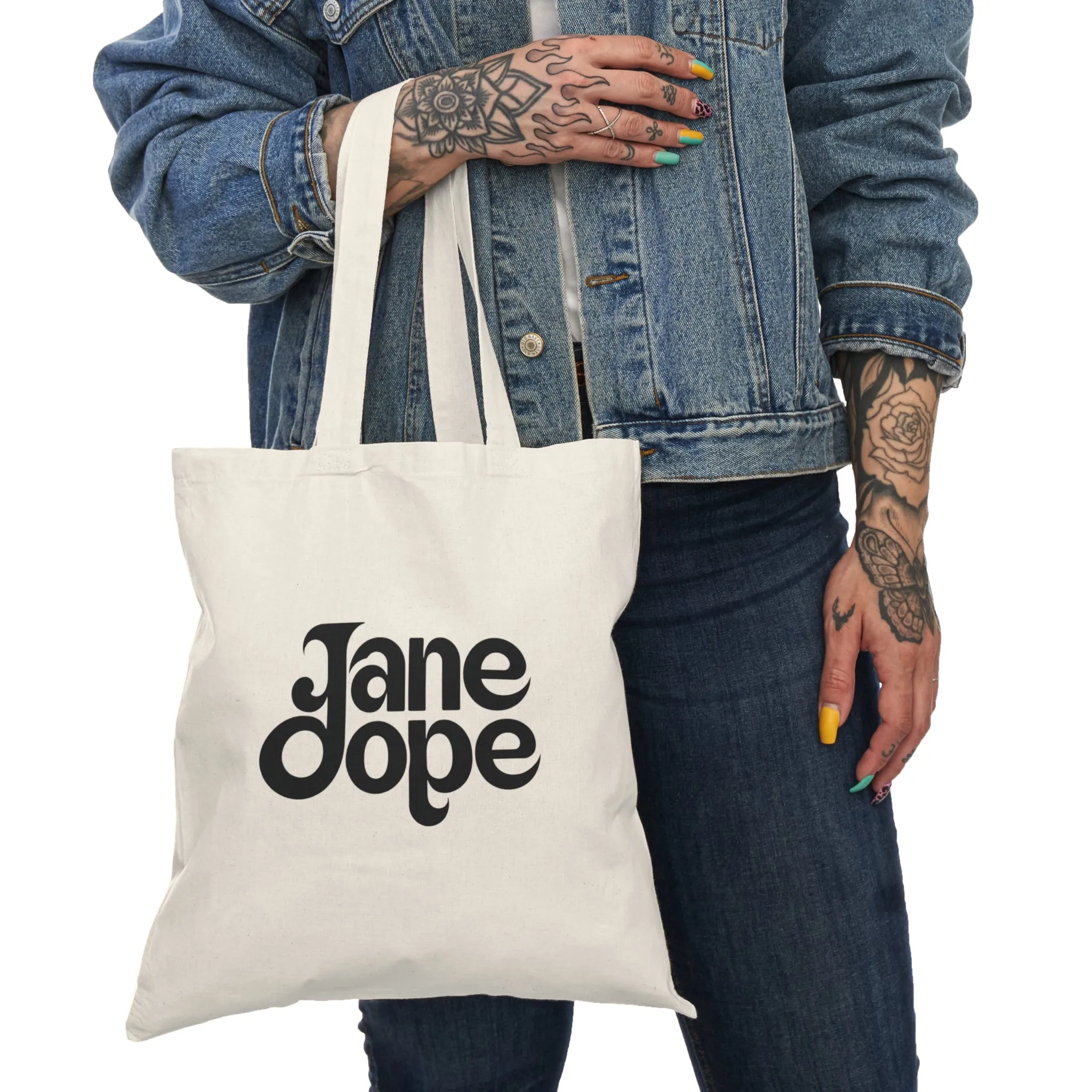 HiDEA 420 's Tote