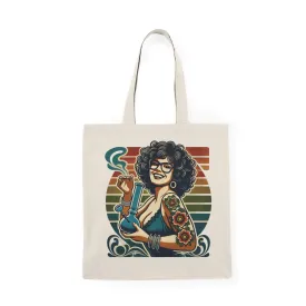 HiDEA 420 's Tote
