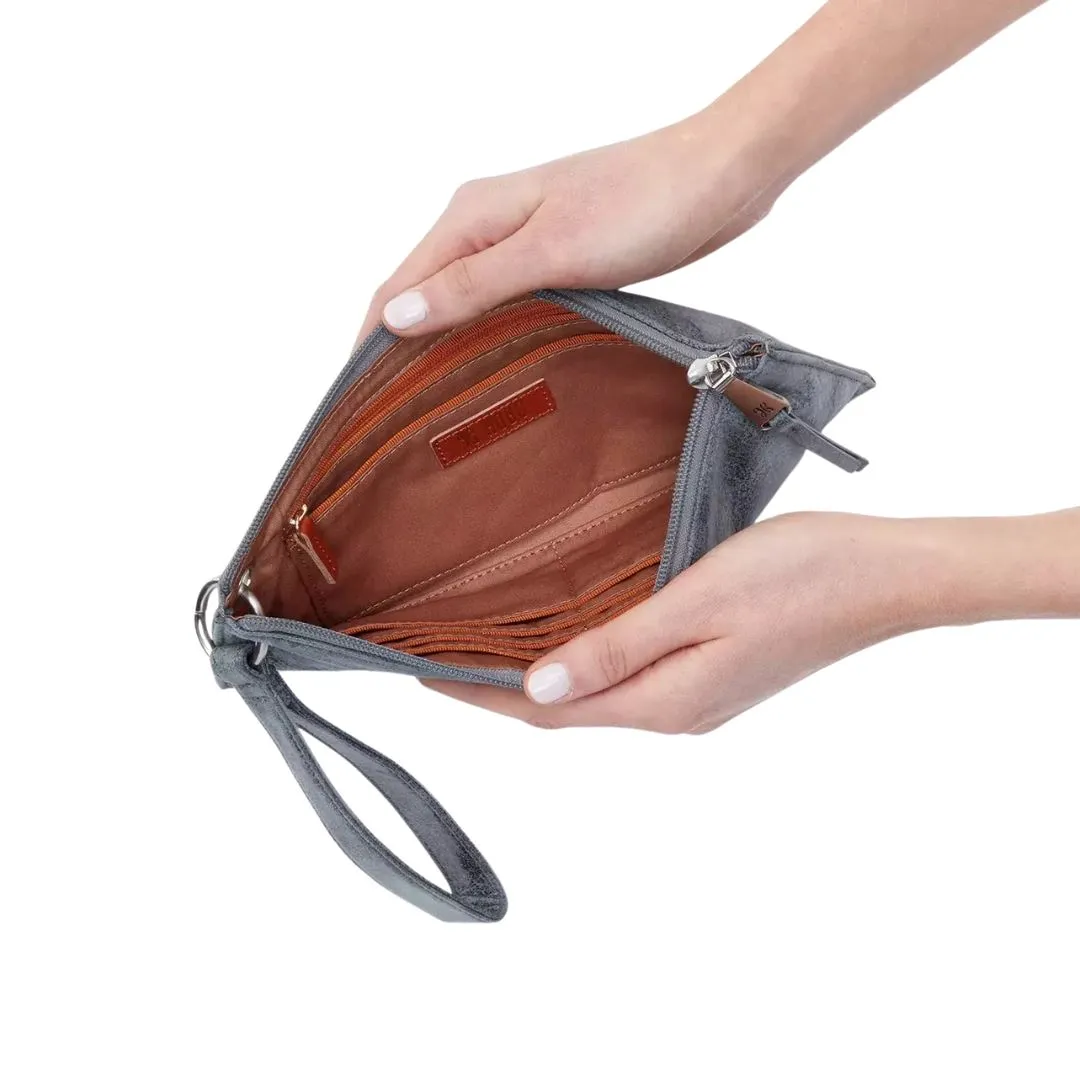 HOBO VIDA WRISTLET - FINAL SALE!