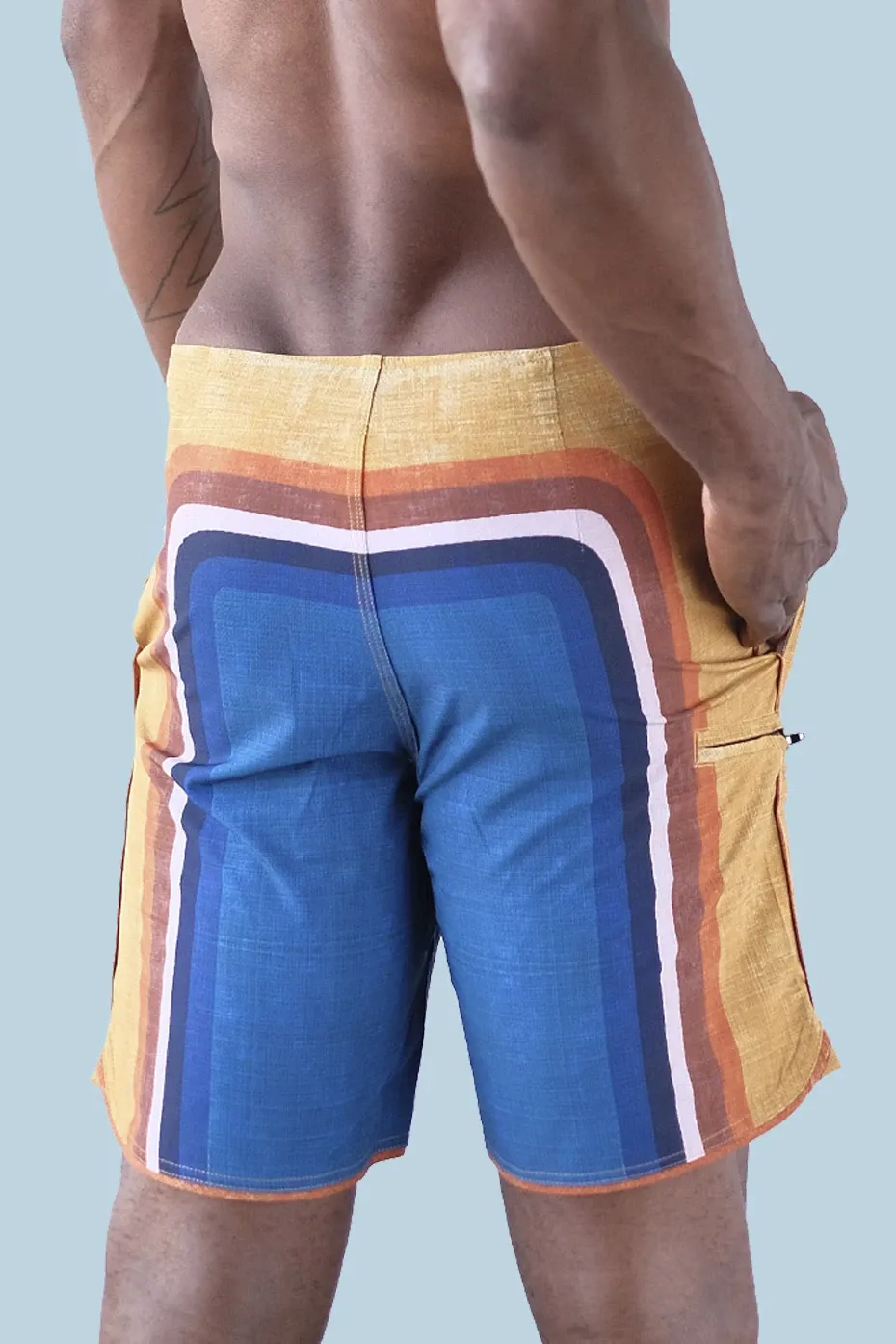 Hutch Weekender Short
