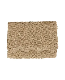 Ichi Joelle Doeskin Bag