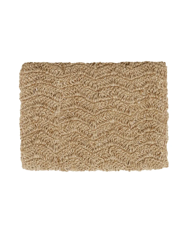 Ichi Joelle Doeskin Bag
