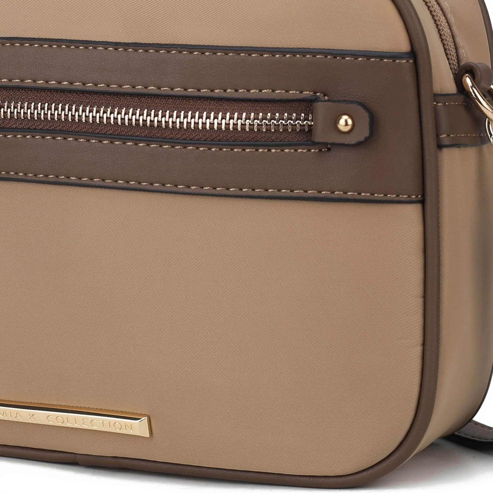 Jimena Shoulder Bag