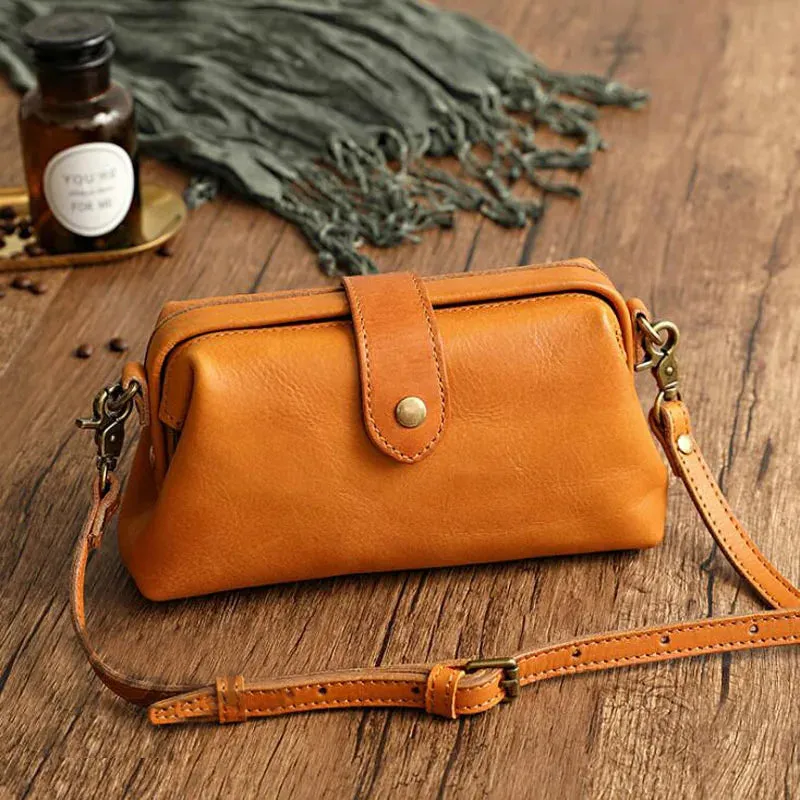 KAJA - MINI CROSSBODY BAG