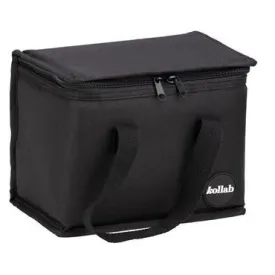 Kollab Lunch Box -Black