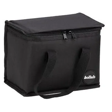 Kollab Lunch Box -Black