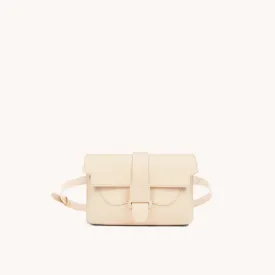 Last Chance | Aria Belt Bag | Pebbled