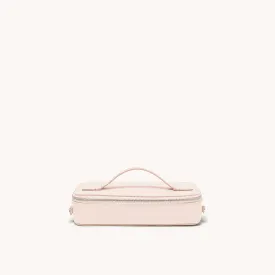 Last Chance | Convertible Jewelry Box Bag | Pebbled