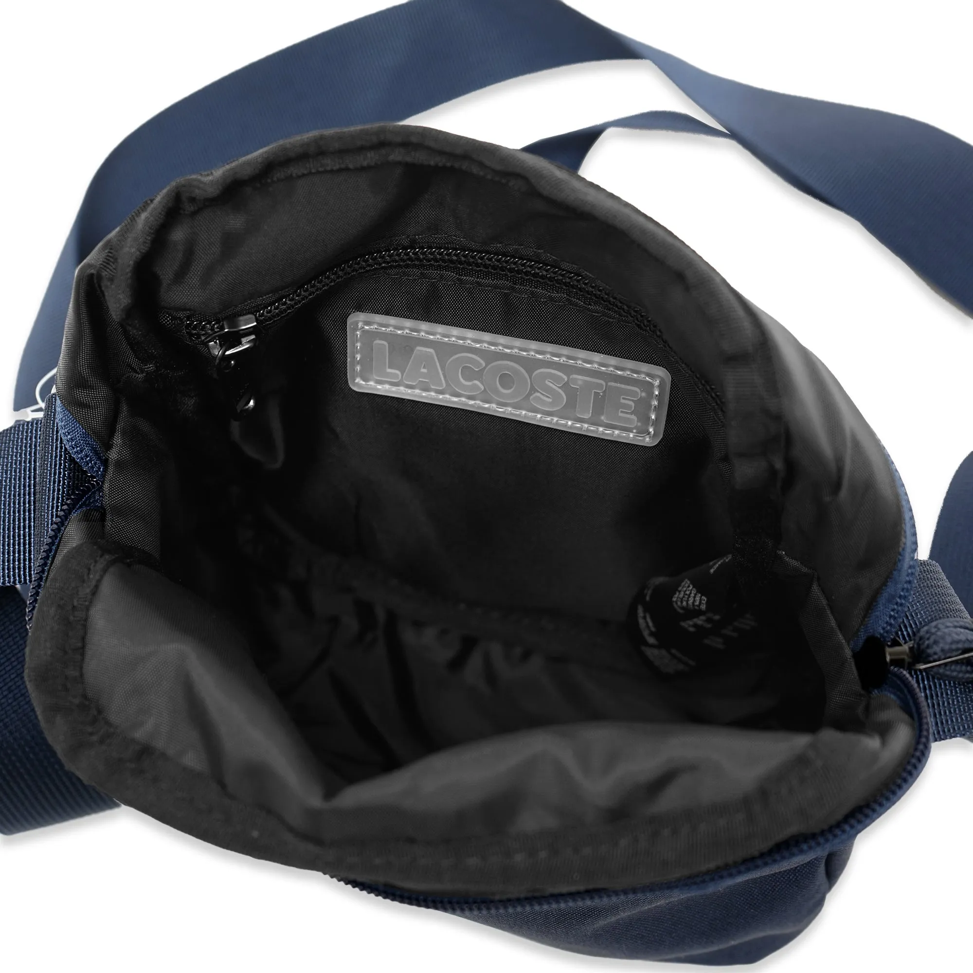 LCST Neocroc Vertical Messenger Bag