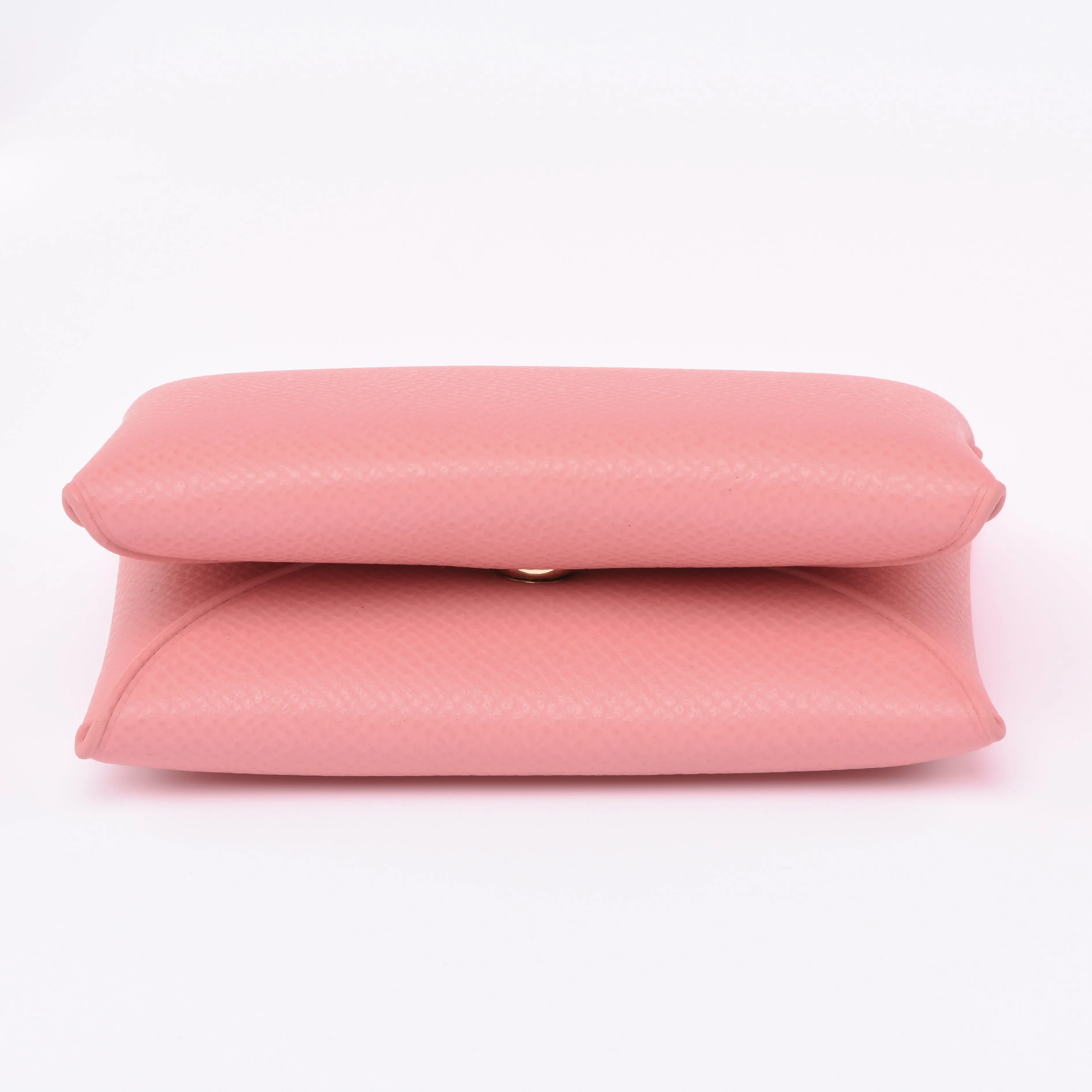 LIMITED EDITION - SAKURA PINK / BLUE "CORSICA" CARD HOLDER