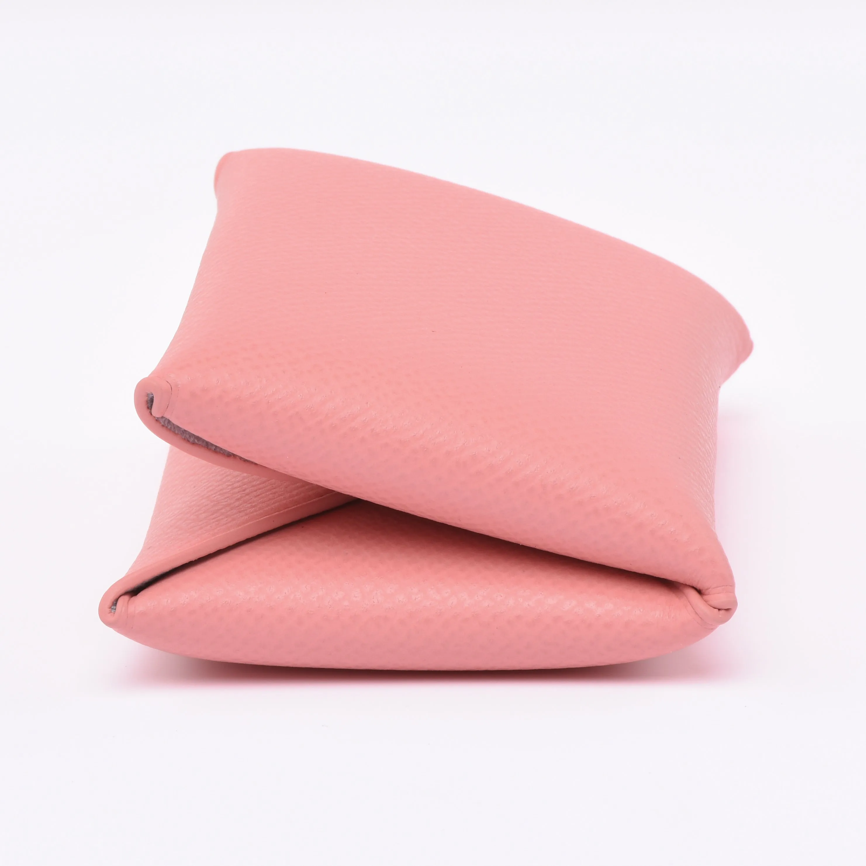 LIMITED EDITION - SAKURA PINK / BLUE "CORSICA" CARD HOLDER