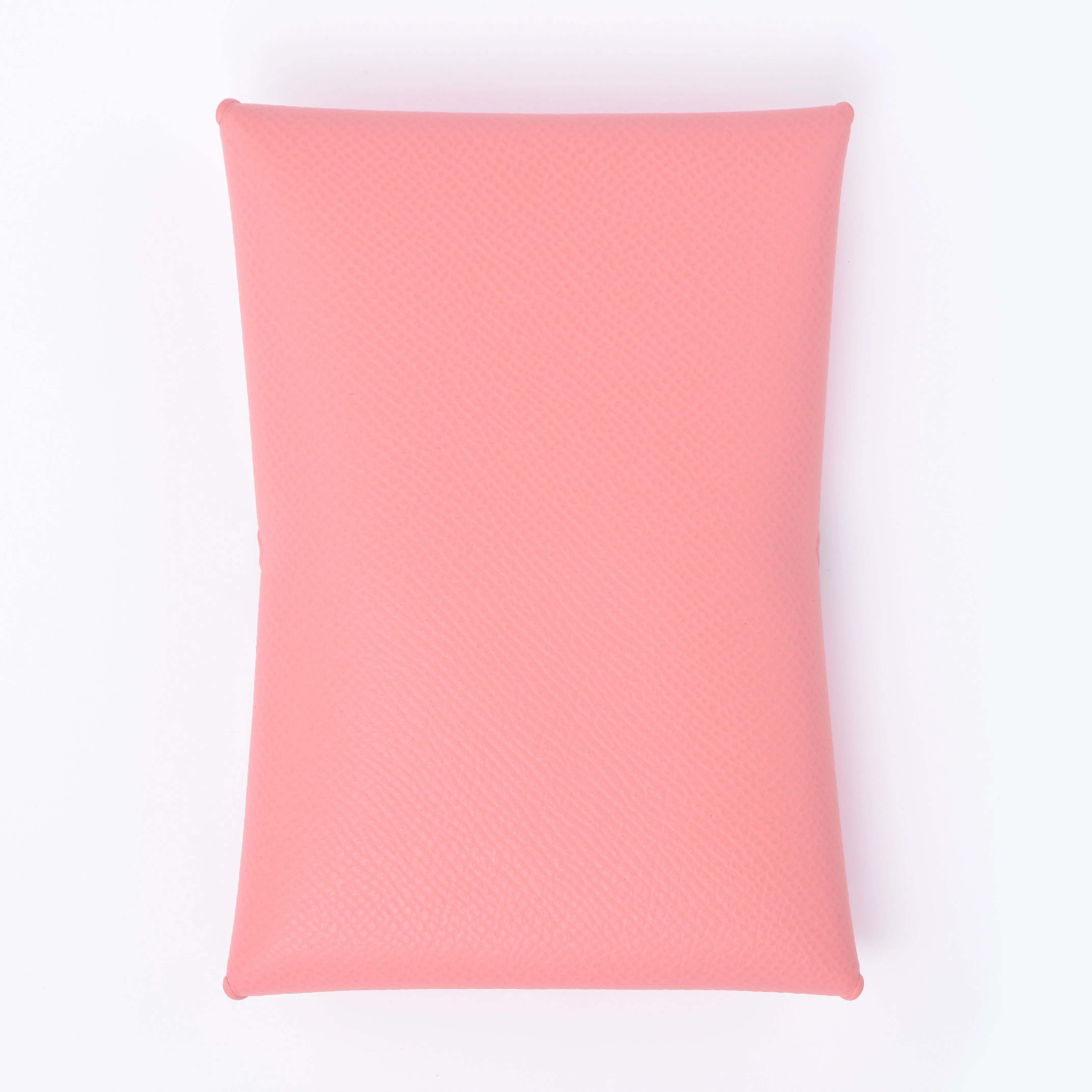 LIMITED EDITION - SAKURA PINK / BLUE "CORSICA" CARD HOLDER