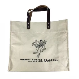 Logo Tote