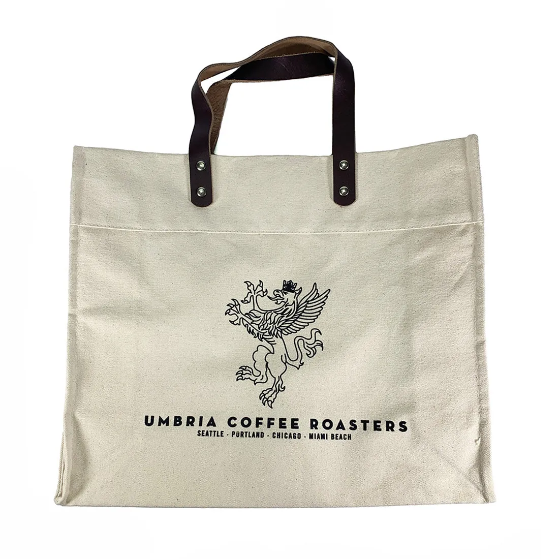Logo Tote