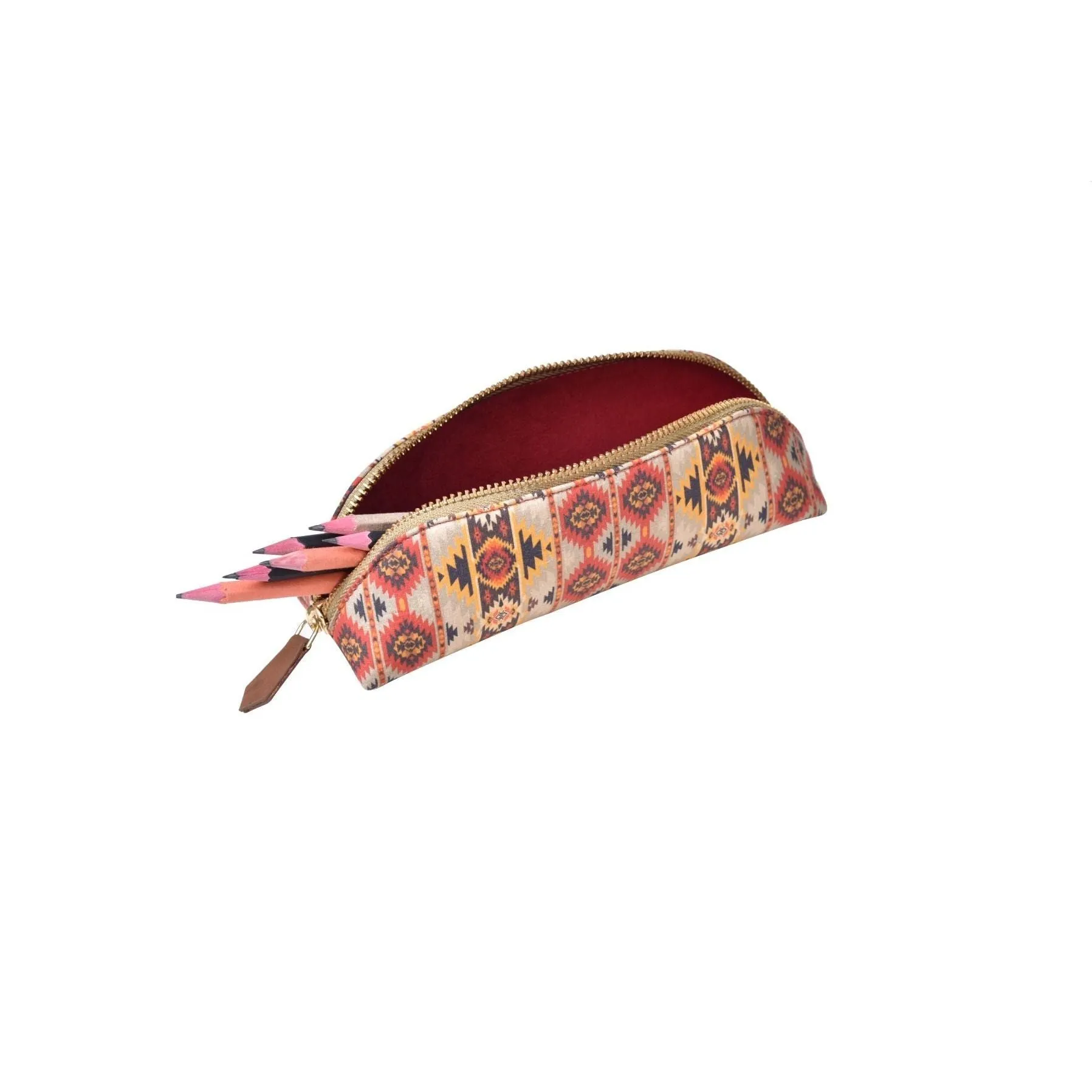 Maiz Pueblo : Multi-Pouch   Myra