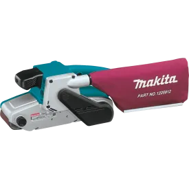 Makita 9920 3"x 24" Belt Sander