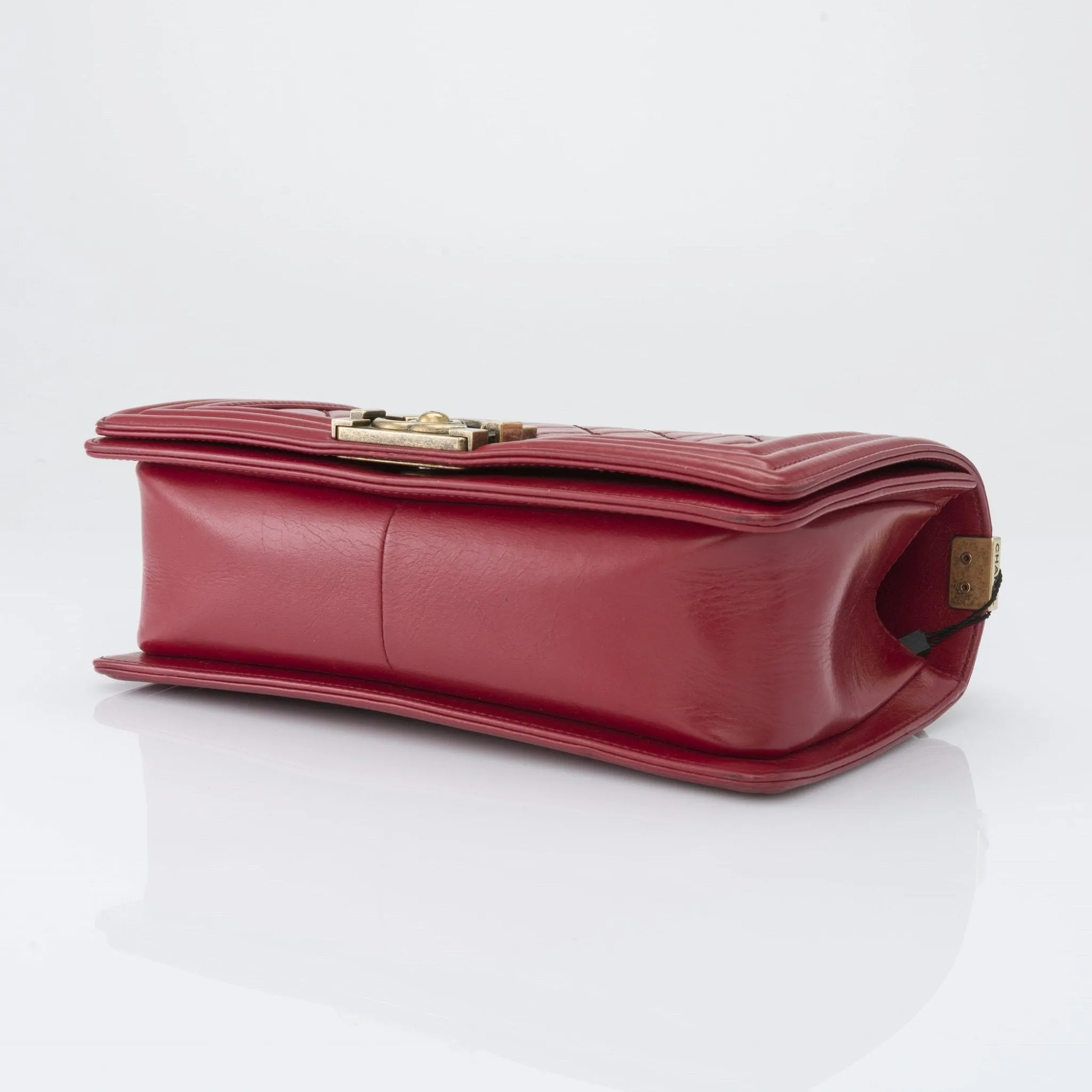Medium Boy Bag - 17611067