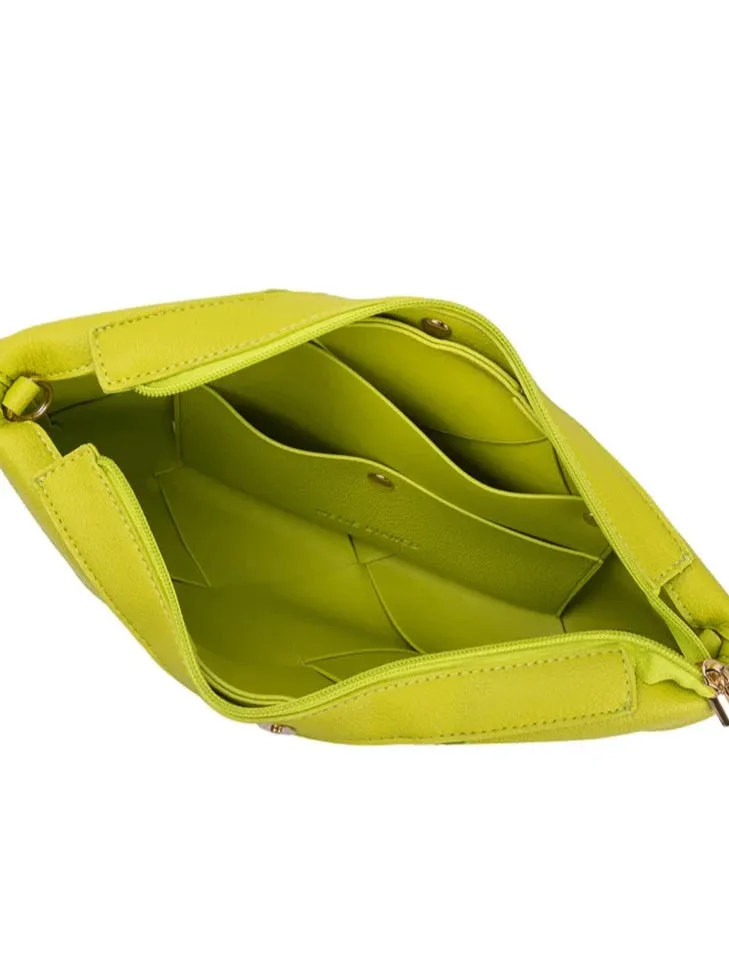 Melie Bianco Connie Crossbody Bag
