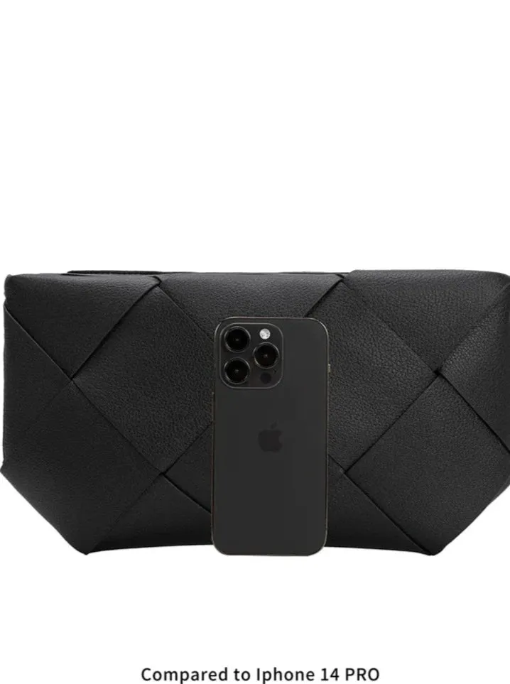 Melie Bianco Connie Crossbody Bag