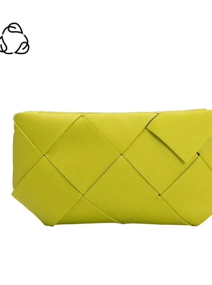 Melie Bianco Connie Crossbody Bag