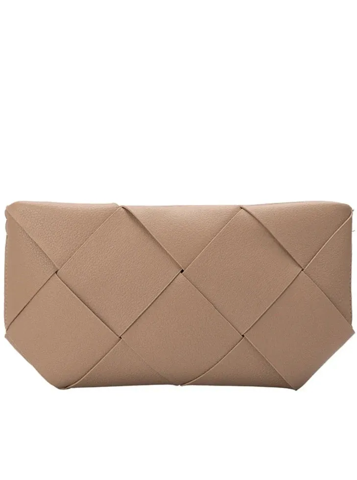 Melie Bianco Connie Crossbody Bag