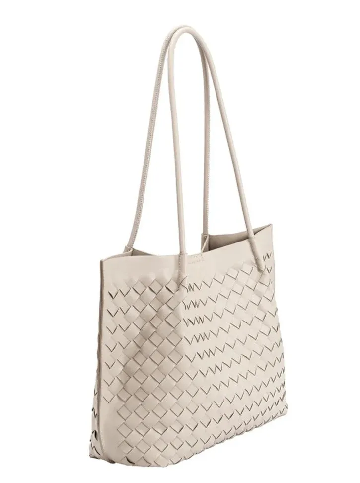 Melie Bianco Victoria Tote Bag