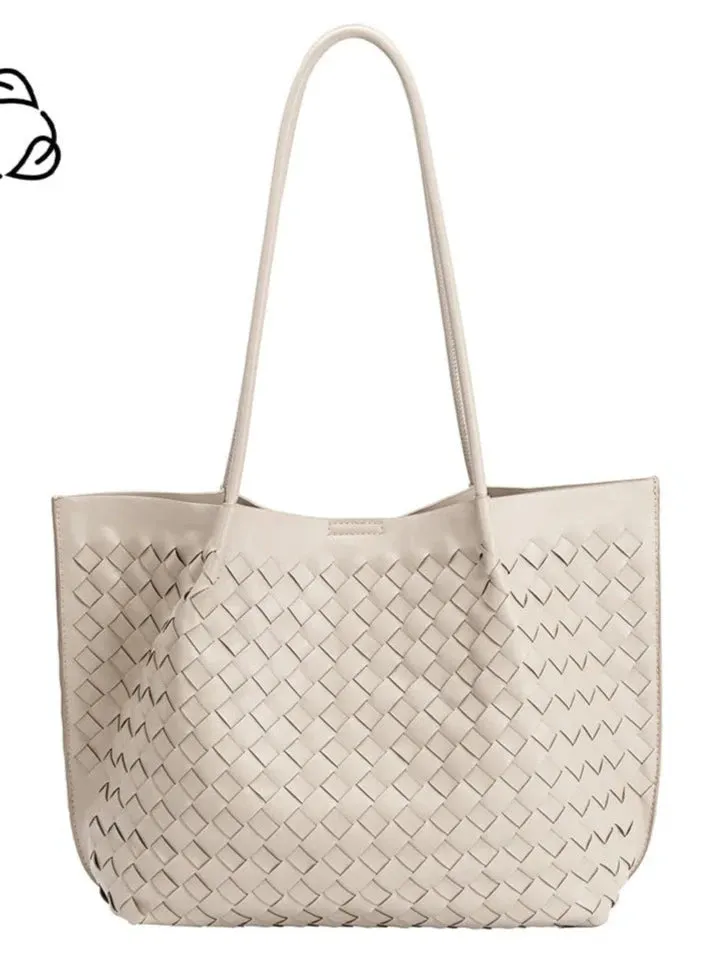 Melie Bianco Victoria Tote Bag