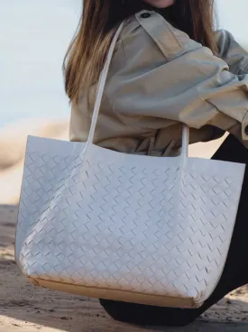 Melie Bianco Victoria Tote Bag