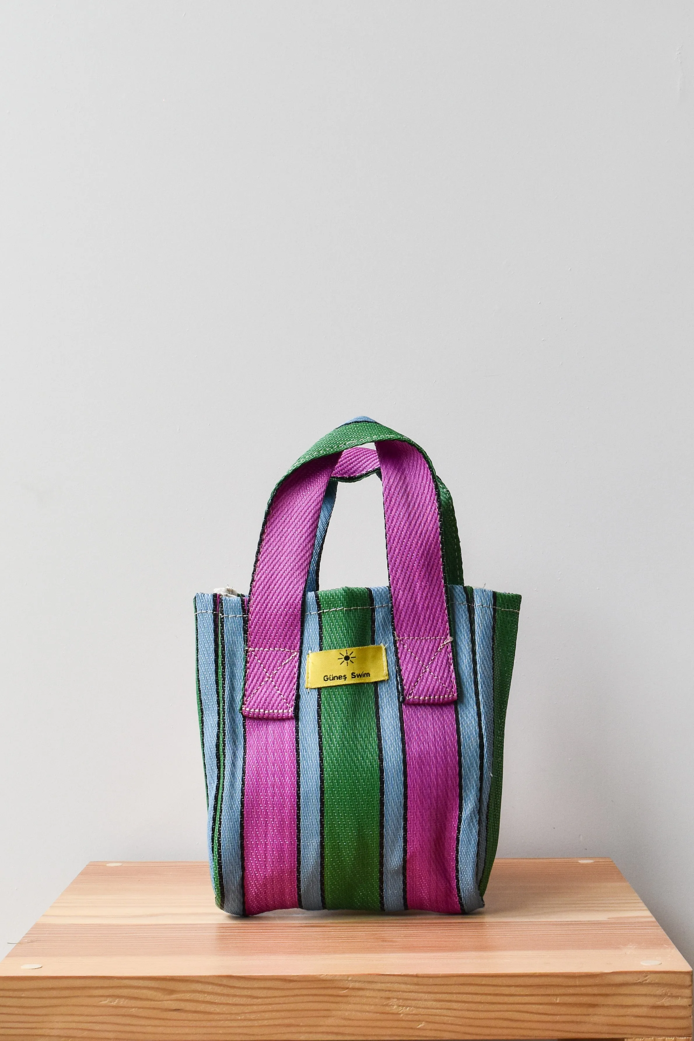 Micro Bag