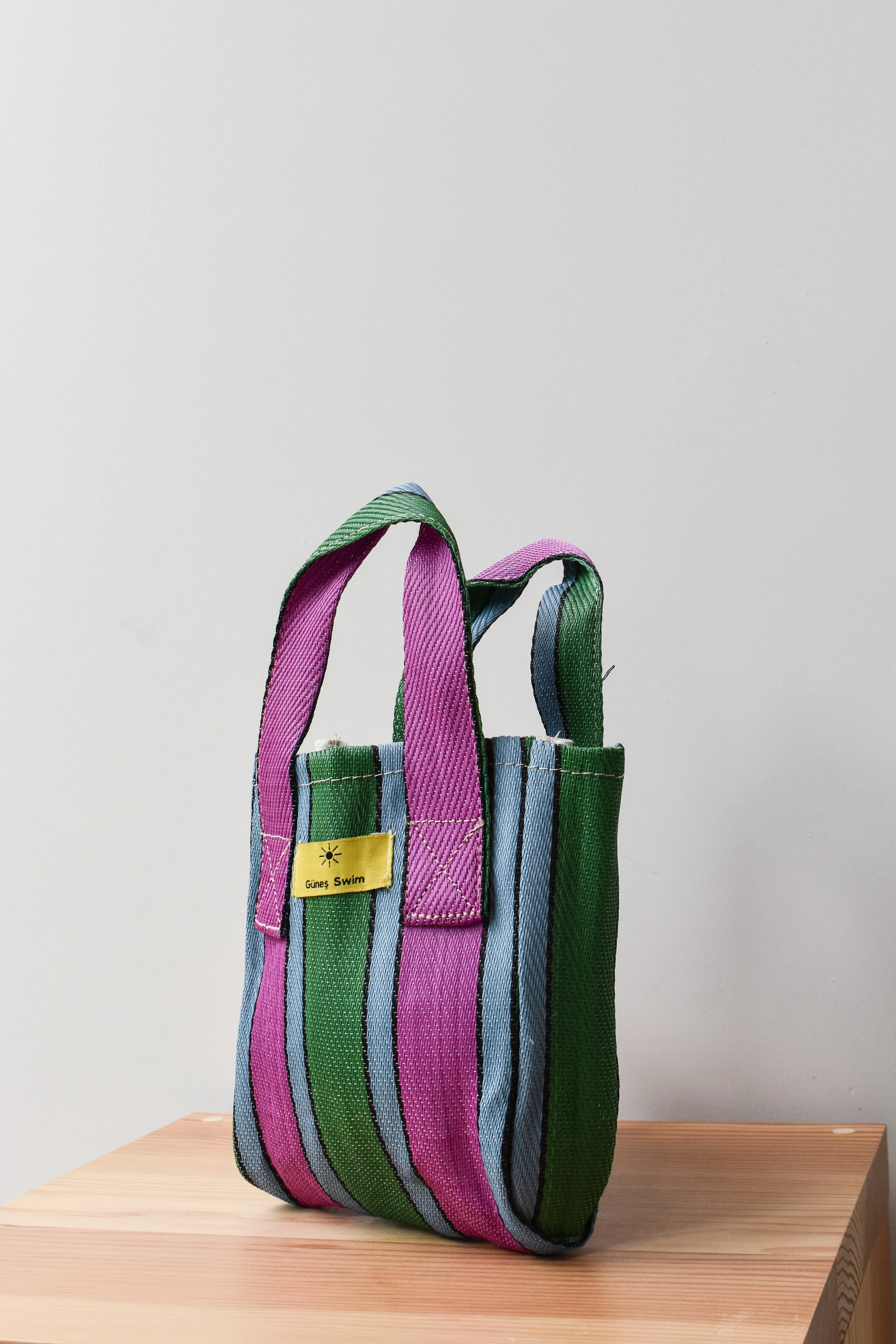 Micro Bag