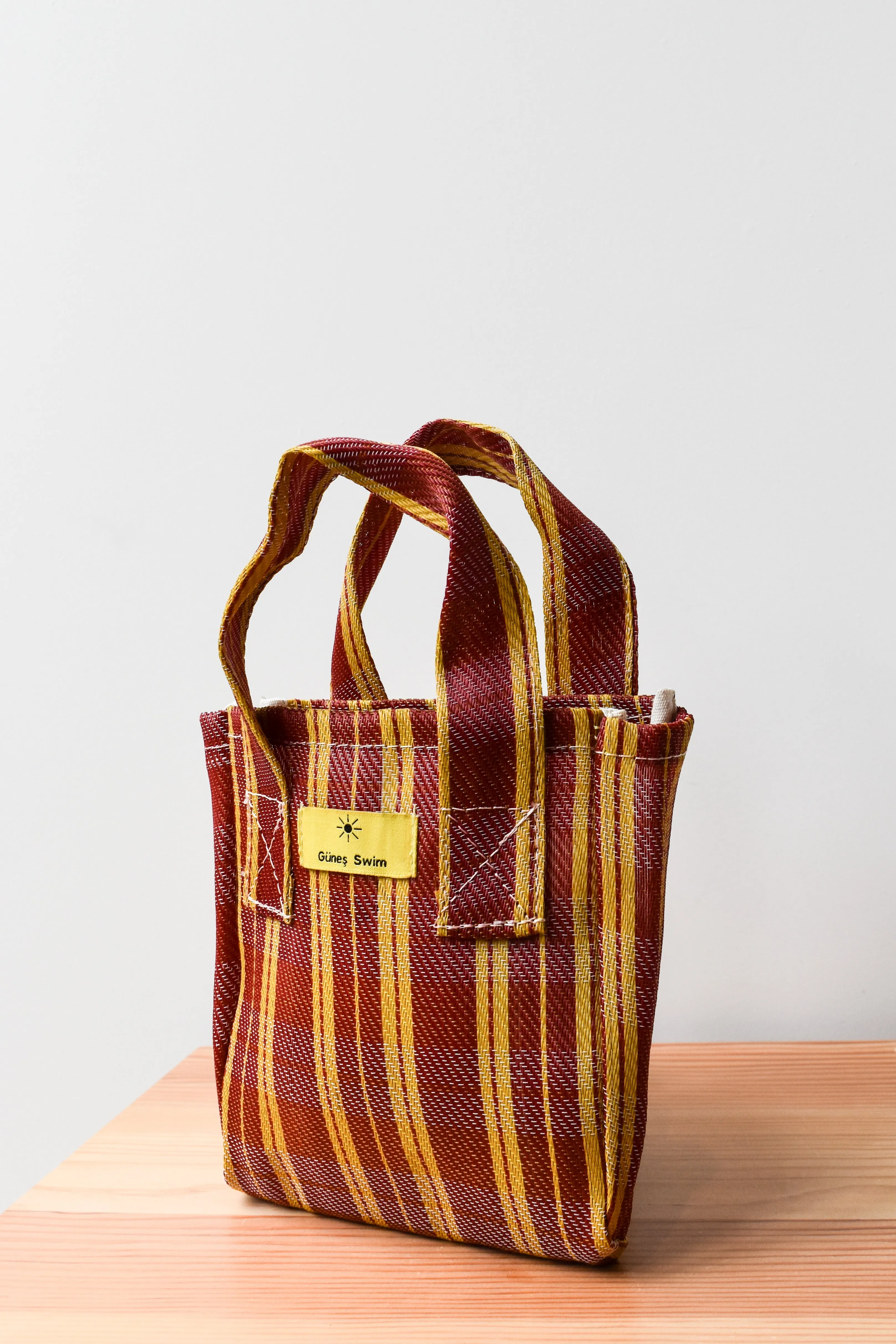 Micro Bag