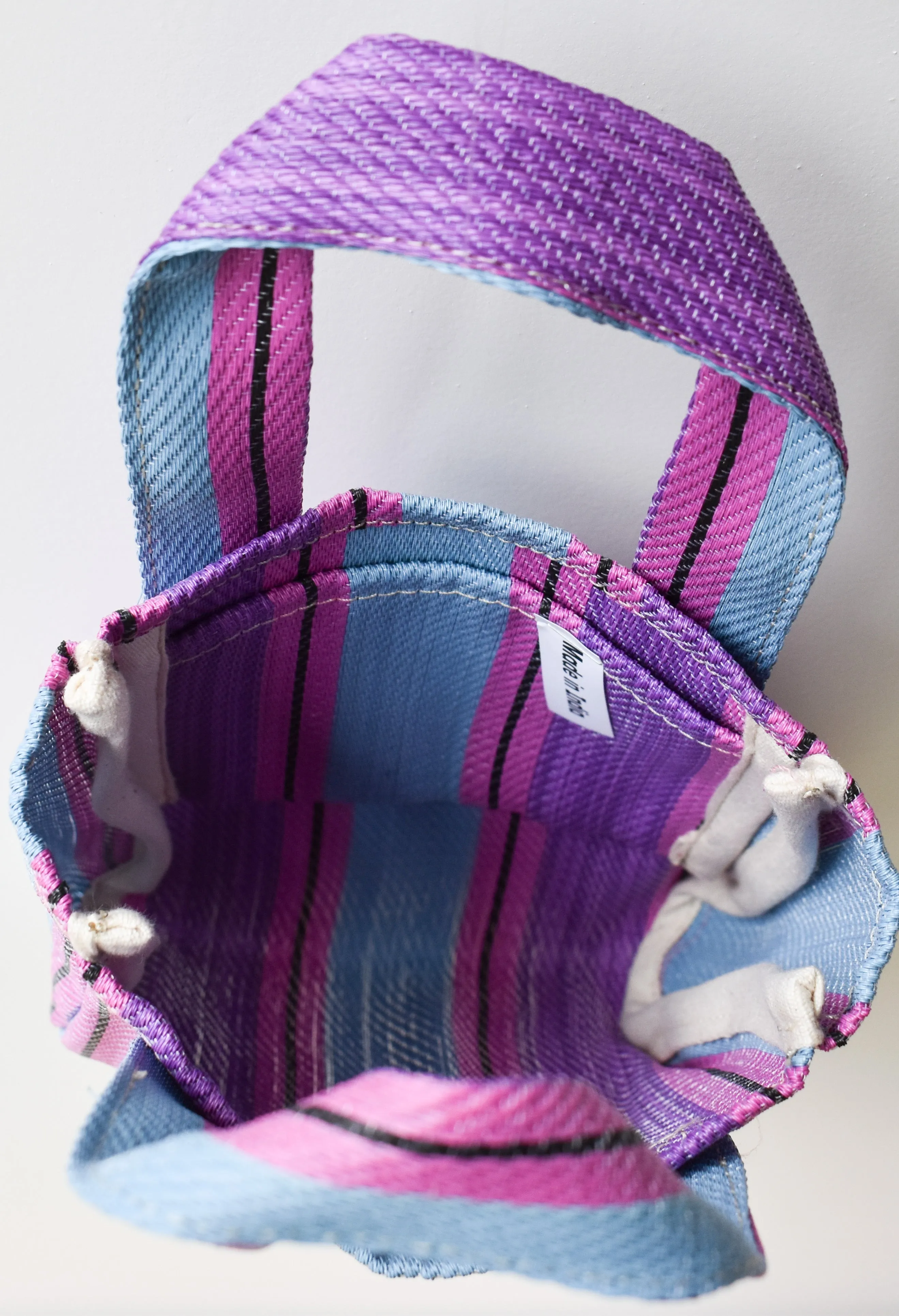 Micro Bag